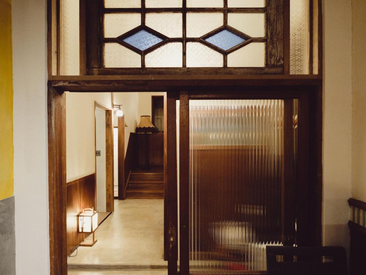 Guesthouse Hitoyado Shizuoka Exterior foto